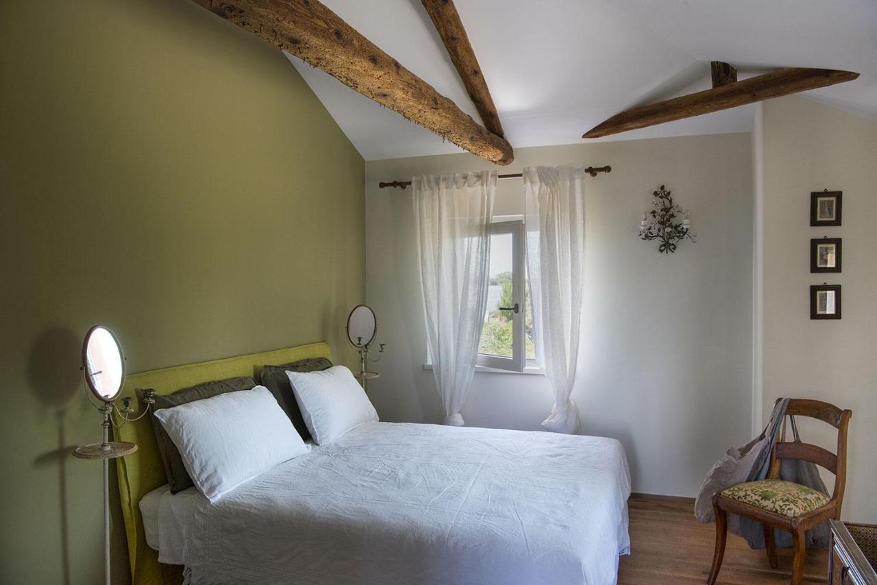 Bed and Breakfast Panigai House Aquiléia Zewnętrze zdjęcie